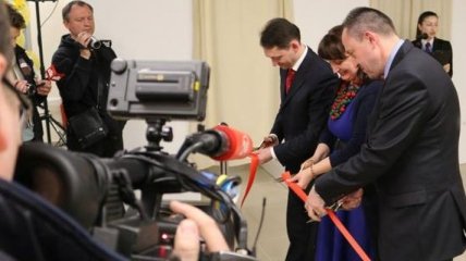 Венгрия открыла визовый центр во Львове