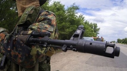 В Донецкой области из-за артобстрела ранены трое мирных жителей