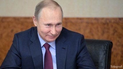 Путин цинично прокомментировал применение химического оружия в Сирии
