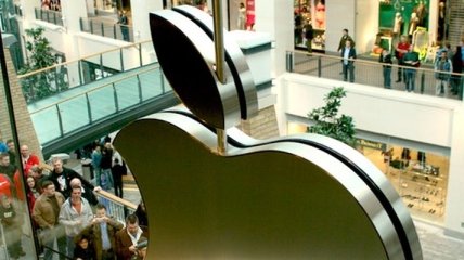 В Ирландии закроют компанию, которая отмывала деньги для Apple 