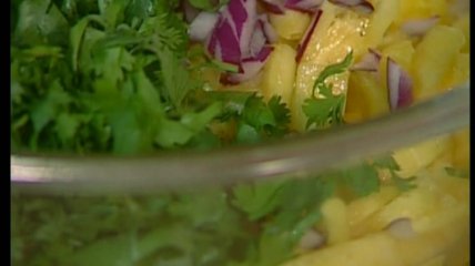 Сальса по-карибски