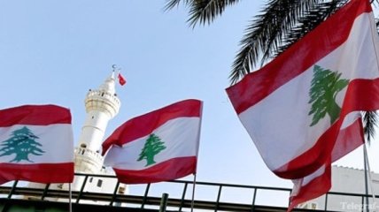 В Ливане протесты из-за политического тупика