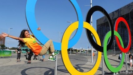 Церемония открытия Олимпийских игр Рио-2016: где и когда смотреть