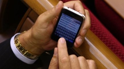 Более 14 миллионов украинцев пользуются интернетом с телефона