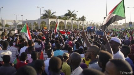 Новые власти Судана рассчитывают на поддержку международного сообщества