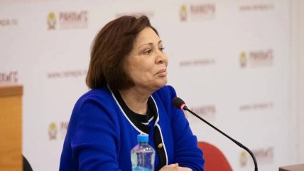 Ірина Родніна
