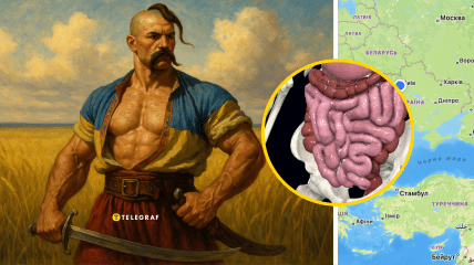 Фамилия ассоциируется с телом