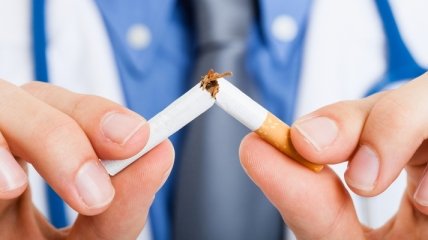 7 способов бросить курить навсегда