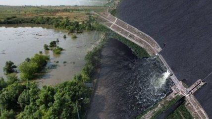 Какими будут последствия подрыва Каховской ГЭС