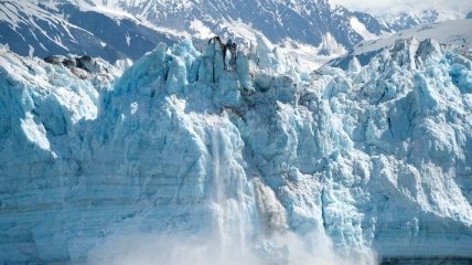 В Тибетском леднике обнаружены древние, ранее неизвестные вирусы