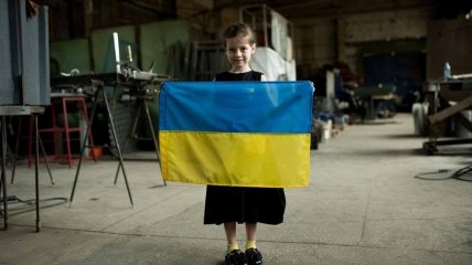 Главный вывод в 31-й День Независимости Украины - нам не нужны СССР-2 и псевдобратья