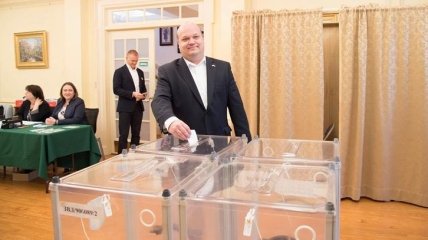 Как проголосовали на выборах Президента Украины за рубежом - данные ЦИК по 100% протоколов