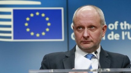 Посол ЕС: Украина уже сейчас опережает Европу по драйву