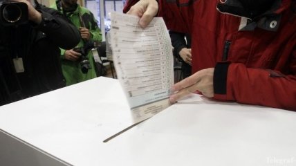 Явка избирателей на выборах в Литве превысила необходимый порог