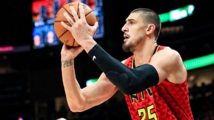 Лень провалил матч против Милуоки в NBA