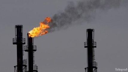 РФ засекретит данные о месторождениях газа и нефти
