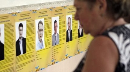 Победителем выборов в Василькове стал кандидат от ПР
