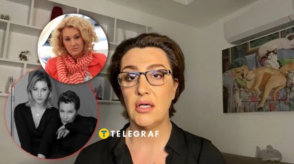 Снежана Егорова