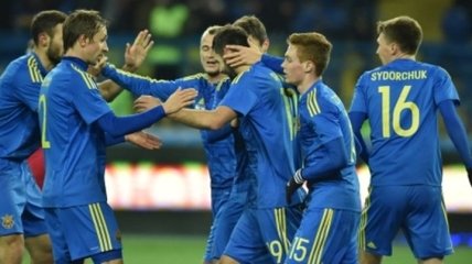 Косовский о матче Украина - Сербия