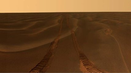 Curiosity нашел на Марсе возможные следы древней экосистемы