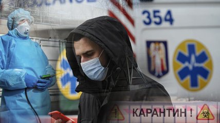 В Харькове ужесточили карантин: полный список ограничений с 11 апреля