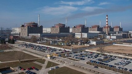 В работу энергосистемы Украины вернули один атомный блок и вывели в резерв другой