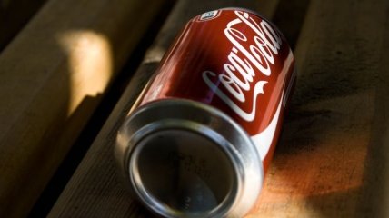 Мужчина хочет запретить "Coca-Cola"