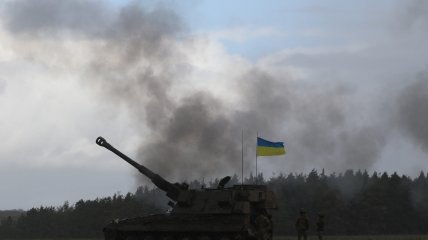 Яке озброєння потрібне Україні для успіхів на фронті