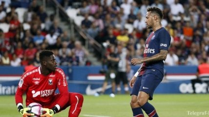 ПСЖ может продать Неймара из-за санкций УЕФА