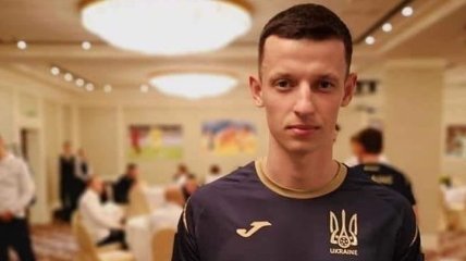 Иванисеня рассказал об атмосфере в сборной Украины
