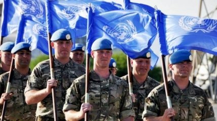 Волкер раскритиковал предложение РФ по миротворцам на Донбассе