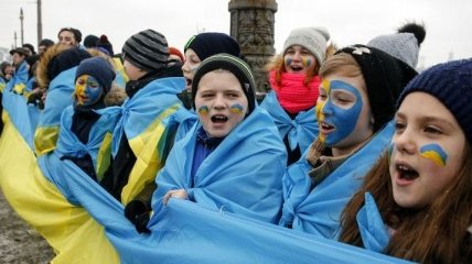 Программа мероприятий ко Дню Соборности в Киеве