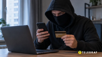 Надёжный ПИН-код помогает защитить платёжную карту от злоумышленников