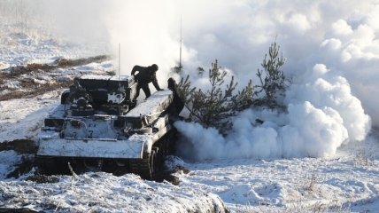 І логістика, і забезпечення військових на фронті ще більше ускладняться через зиму