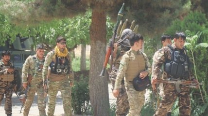 Таджикистан проводит мобилизацию для укрепления границы с Афганистаном: подробности