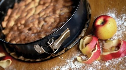 Яблочный Спас 2019: какие блюда можно приготовить в этот день 