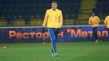 Украинец Зотько забил дебютный гол за "Валенсию" (Видео)
