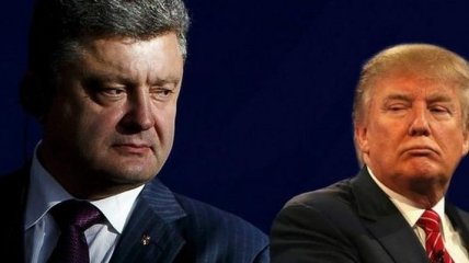 В АП рассказали, что объединяет Порошенко и Трампа 