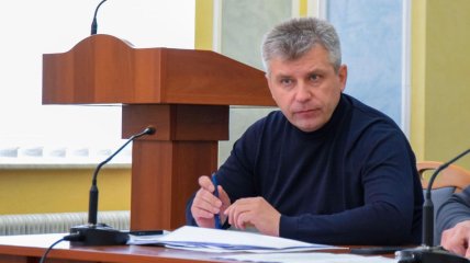 Анатолій Підгорний