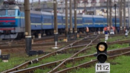 "Укрзализныця" предлагает повышать тарифы на перевозки в два этапа