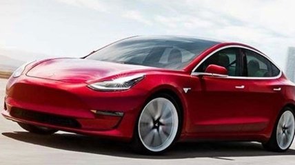 Производители Tesla Model 3 рассказали насколько автомобиль устойчив к износу 