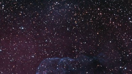 В ночь с 8 на 9 октября жители Северного полушария увидят звездопад