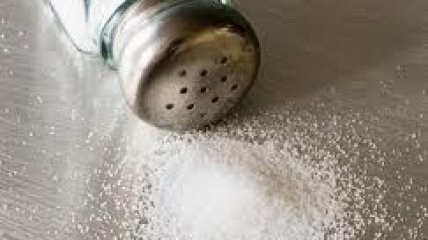 Какие болезни может спровоцировать обычная соль