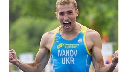 Украинец завоевал бронзу на этапе Кубка мира