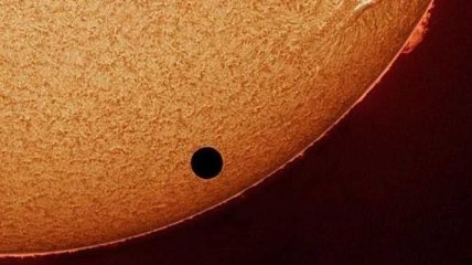 Меркурий пройдет по диску Солнца: как это можно увидеть