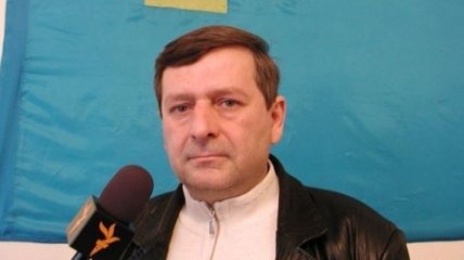 В Крыму оккупанты принуждают заместителя главы Меджлиса принять гражданство РФ