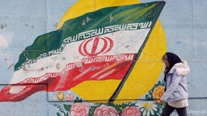 В Иране сообщили, что у них есть ресурсы для обогащения урана