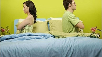7 проблем из-за которых ссорятся супруги