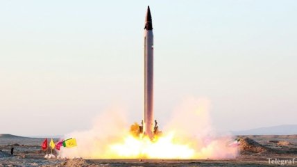Иранские ракетные испытания не нарушают план действий 