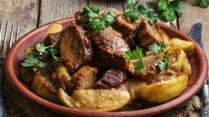 Фантастична страва з бюджетних продуктів